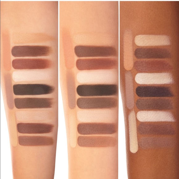 Kat Von D Shade + Light Eye Contour Palette - Picture 3 of 3